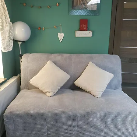 центр оперний театр однокімнатні з кухня-студія кондиціонер Appartement Lviv