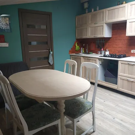 центр оперний театр однокімнатні з кухня-студія кондиціонер Appartement *