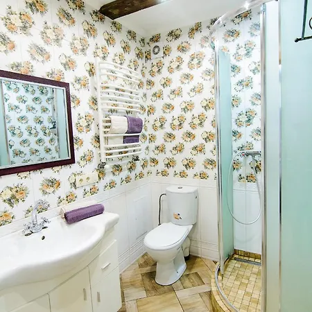 центр оперний театр однокімнатні з кухня-студія кондиціонер Appartement *