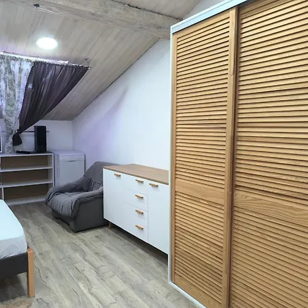 Appartement центр оперний театр однокімнатні з кухня-студія кондиціонер