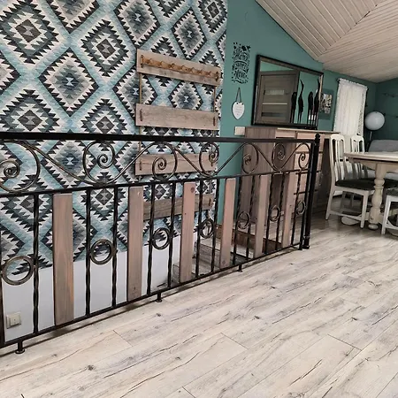 центр оперний театр однокімнатні з кухня-студія кондиціонер Appartement Lviv