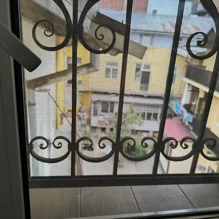 центр оперний театр однокімнатні з кухня-студія кондиціонер Appartement