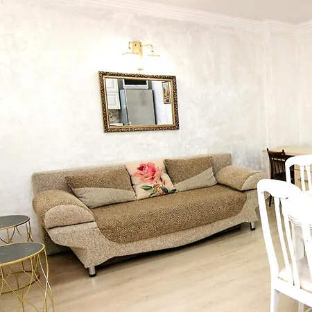 центр оперний театр однокімнатні з кухня-студія кондиціонер Appartement *