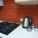 центр оперний театр однокімнатні з кухня-студія кондиціонер * Lviv