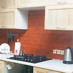 центр оперний театр однокімнатні з кухня-студія кондиціонер *