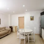 центр оперний театр однокімнатні з кухня-студія кондиціонер Appartement Lviv