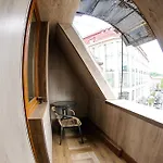 Appartement центр оперний театр однокімнатні з кухня-студія кондиціонер *