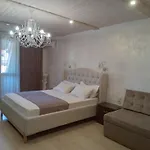 центр оперний театр однокімнатні з кухня-студія кондиціонер Appartement Lviv