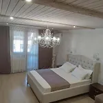 центр оперний театр однокімнатні з кухня-студія кондиціонер Appartement