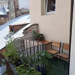 Appartement центр оперний театр однокімнатні з кухня-студія кондиціонер Lviv
