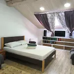 центр оперний театр однокімнатні з кухня-студія кондиціонер Appartement