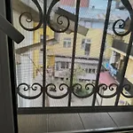 центр оперний театр однокімнатні з кухня-студія кондиціонер Appartement