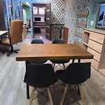 Appartement центр оперний театр однокімнатні з кухня-студія кондиціонер Lviv