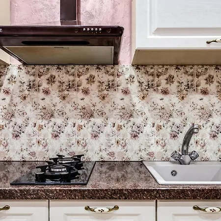 Lejlighed центр оперний театр однокімнатні з кухня-студія кондиціонер