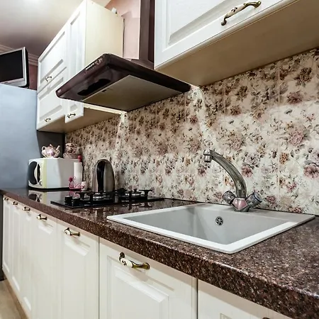 центр оперний театр однокімнатні з кухня-студія кондиціонер *