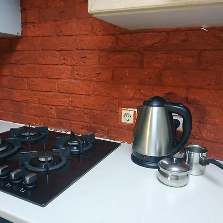 центр оперний театр однокімнатні з кухня-студія кондиціонер * Lviv