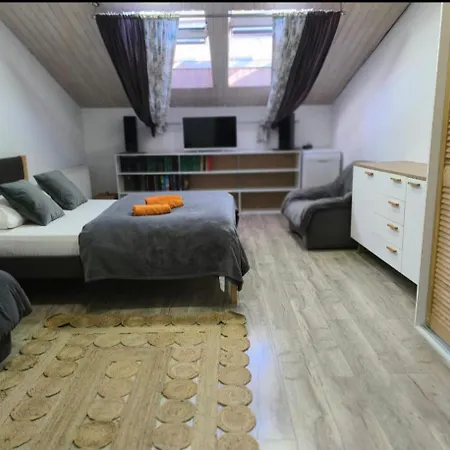 Lejlighed центр оперний театр однокімнатні з кухня-студія кондиціонер Lviv