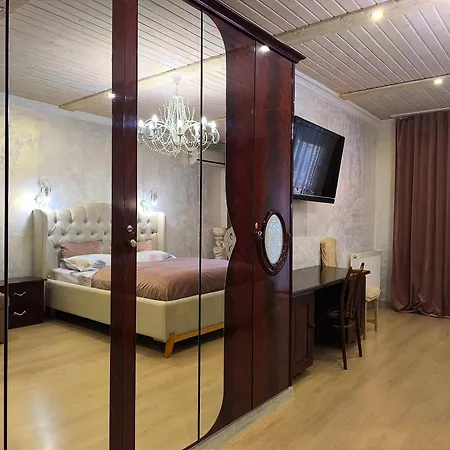 центр оперний театр однокімнатні з кухня-студія кондиціонер * Lviv