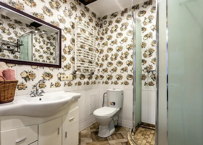 центр оперний театр однокімнатні з кухня-студія кондиціонер Apartamento *