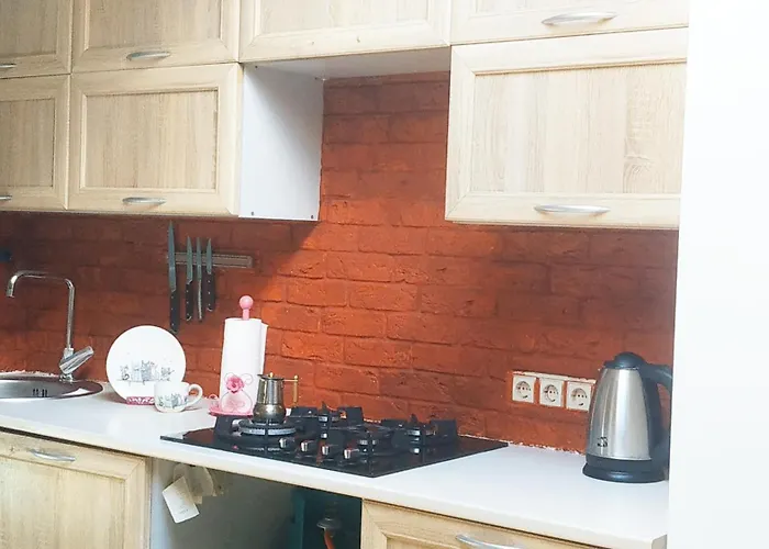 центр оперний театр однокімнатні з кухня-студія кондиціонер *