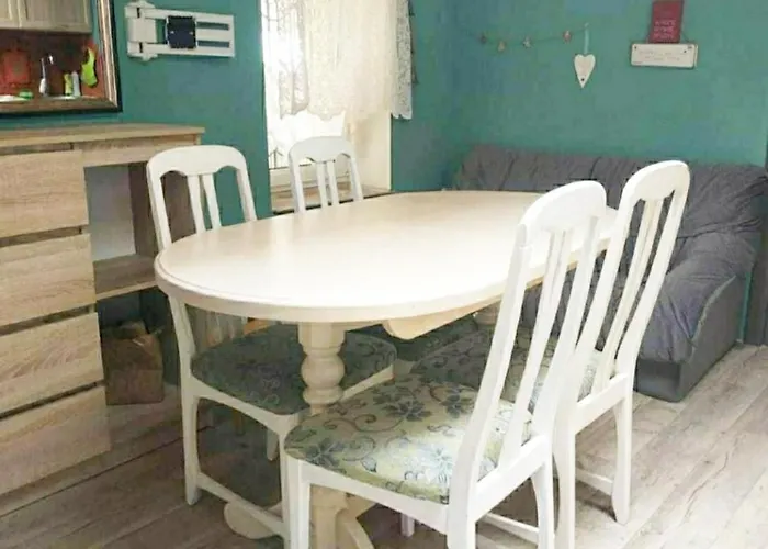 центр оперний театр однокімнатні з кухня-студія кондиціонер Leópolis