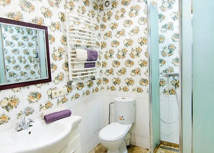 центр оперний театр однокімнатні з кухня-студія кондиціонер Apartamento *