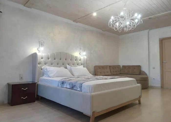 центр оперний театр однокімнатні з кухня-студія кондиціонер Leópolis