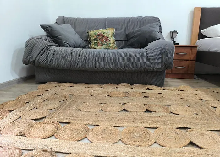 Lejlighed центр оперний театр однокімнатні з кухня-студія кондиціонер *