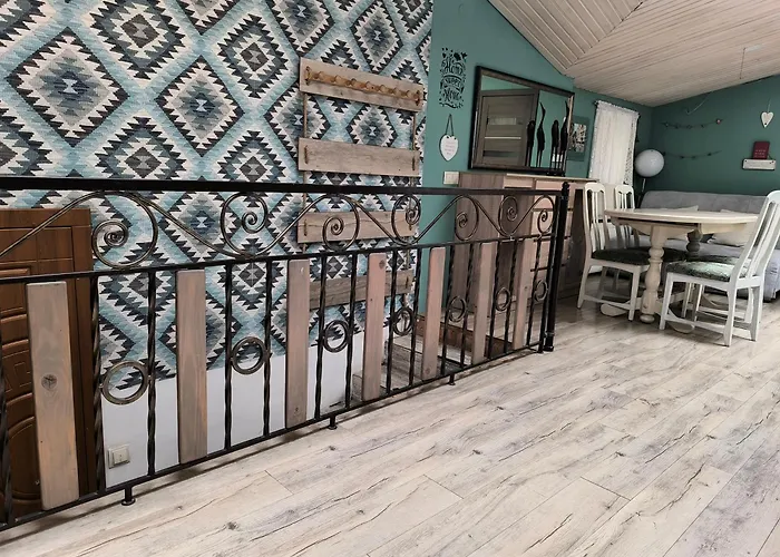 центр оперний театр однокімнатні з кухня-студія кондиціонер Lejlighed Lviv