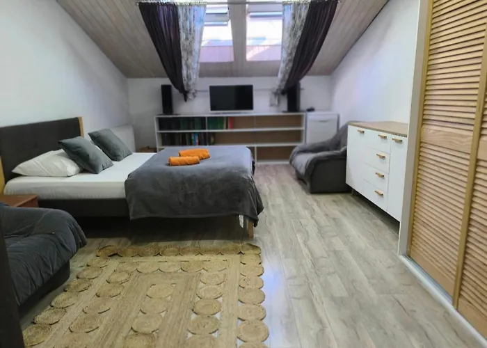 Apartamento центр оперний театр однокімнатні з кухня-студія кондиціонер Leópolis