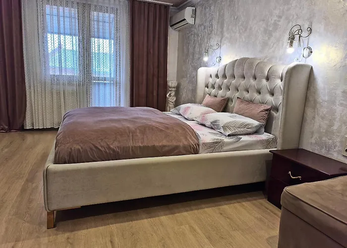 центр оперний театр однокімнатні з кухня-студія кондиціонер Apartamento *